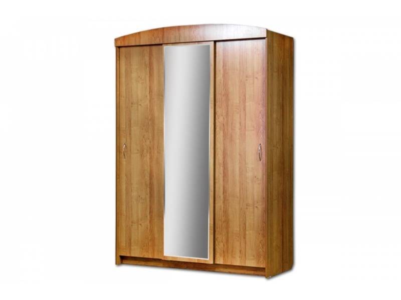 шкаф купе симона с зеркалом в Нижневартовске