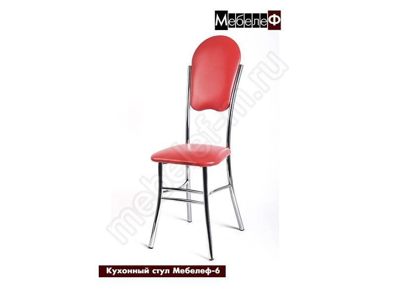 кухонный стул мебелеф 6 в Нижневартовске