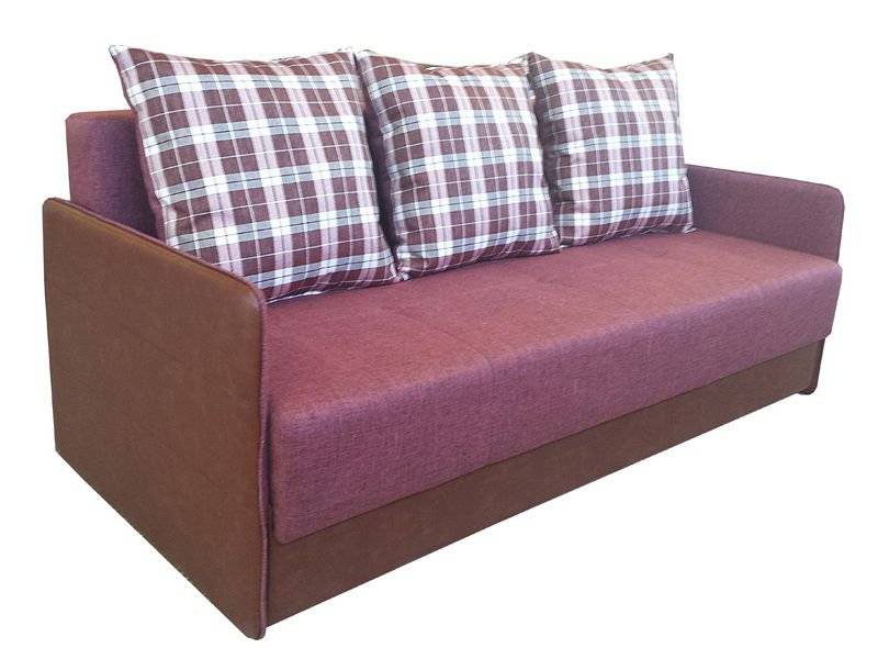 диван прямой бостон в Нижневартовске