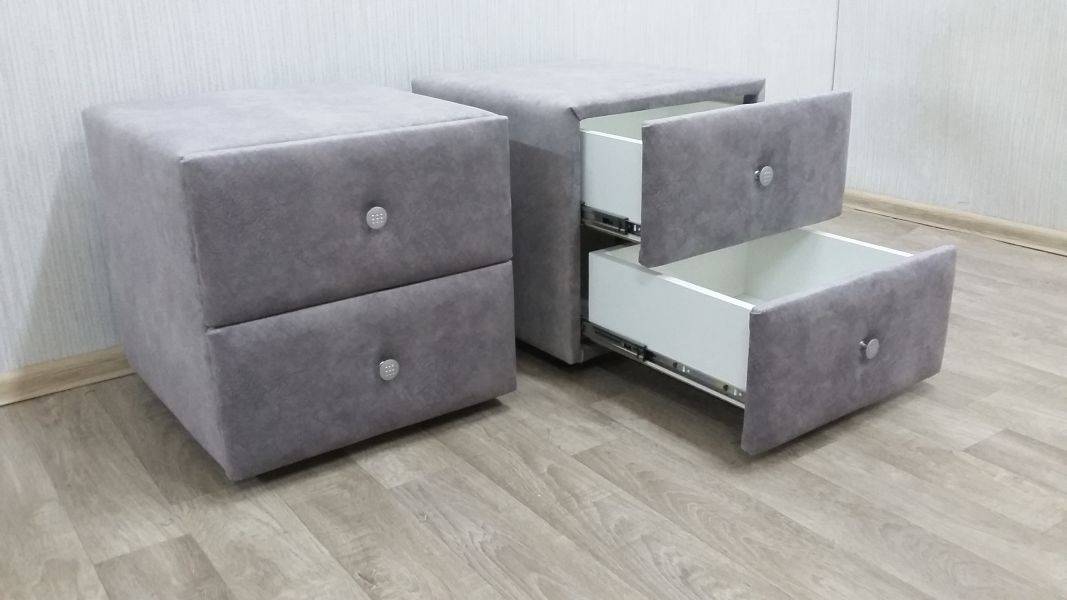 тумбочка прикроватная квадро в Нижневартовске