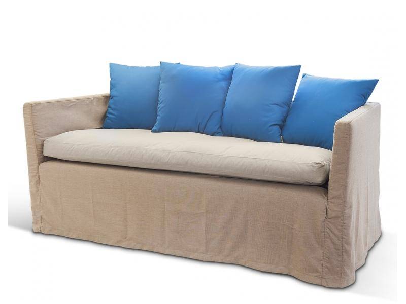 диван прямой intervista в Нижневартовске