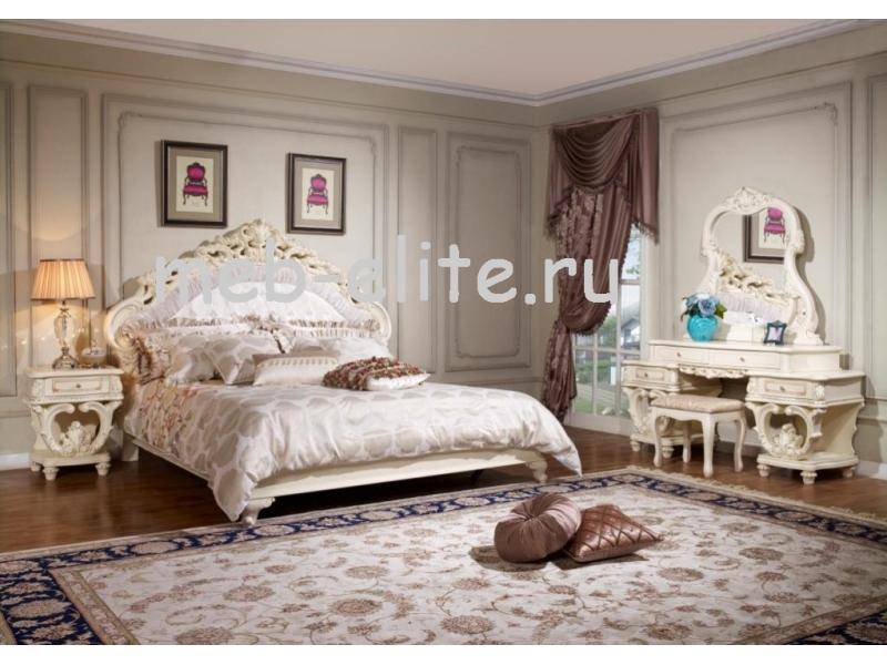 спальня офелия в Нижневартовске