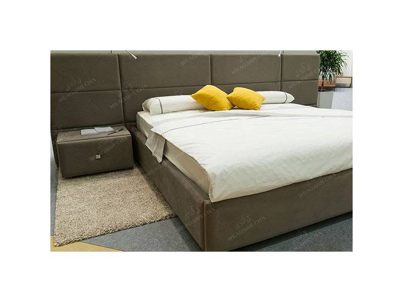 кровать тренд в Нижневартовске