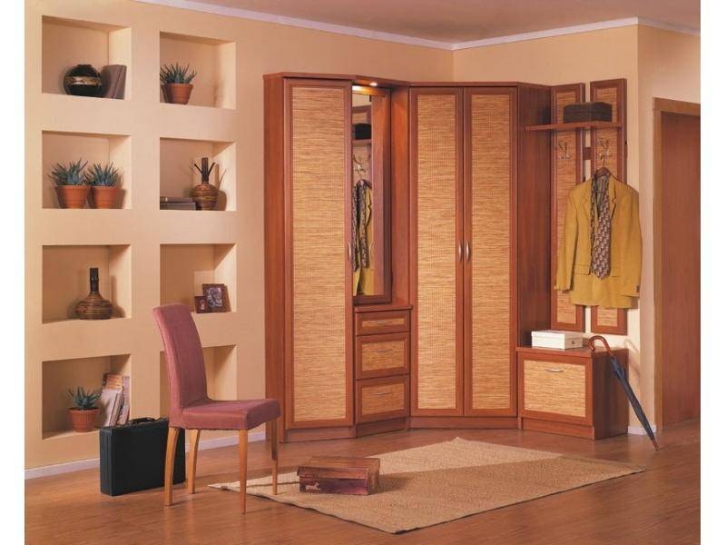 прихожая сакура вишня (элегия) в Нижневартовске