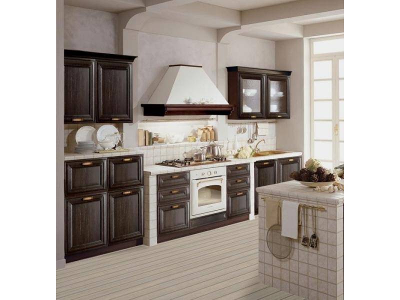 кухня адрия ноут современное покрытие столешницы в Нижневартовске