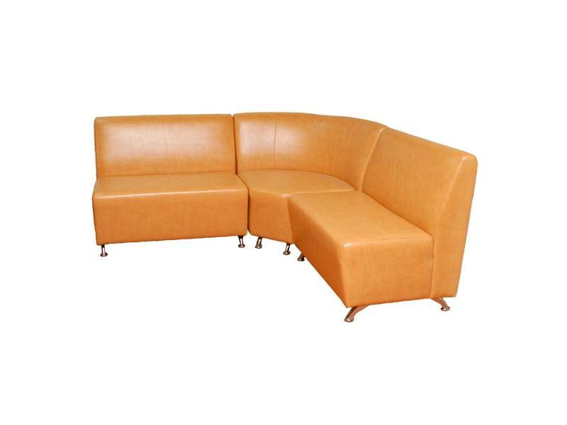 модуль угловой без пуговиц в Нижневартовске