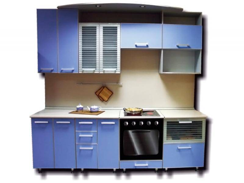 кухня симбирск 7 в Нижневартовске