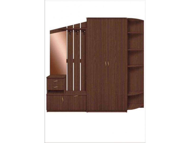 прихожая визит-3 лдсп в Нижневартовске