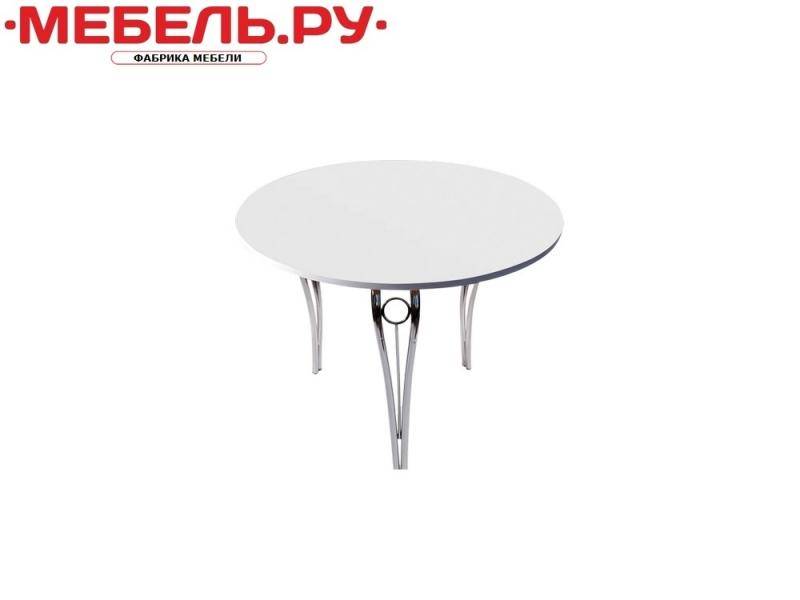 стол силуэт 2 в Нижневартовске