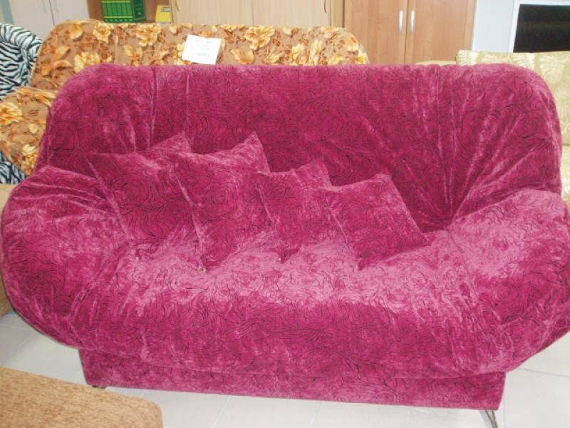 диван прямой бриз сицилу грин в Нижневартовске