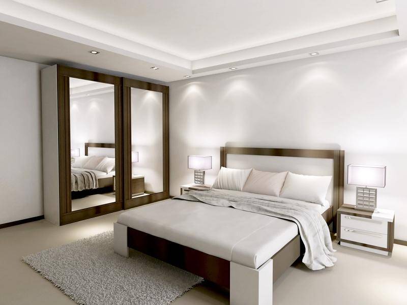 спальный гарнитур ритм в Нижневартовске