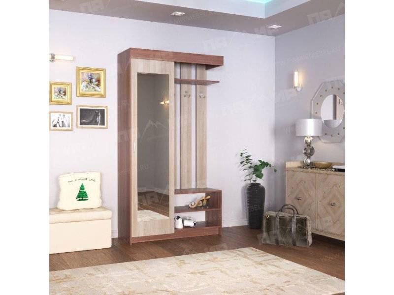 прихожая пв-5 в Нижневартовске