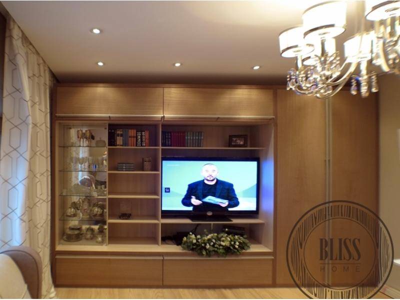 стенка в гостиную в Нижневартовске