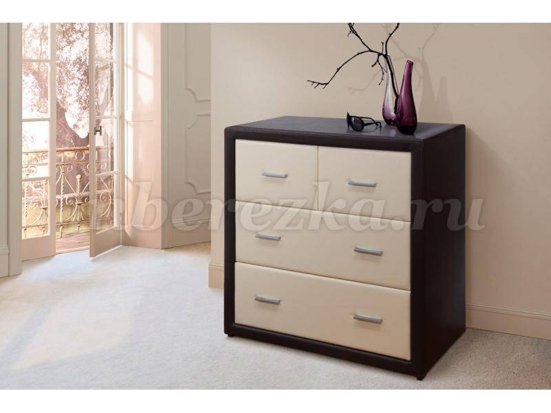 мягкий комод 2 в Нижневартовске