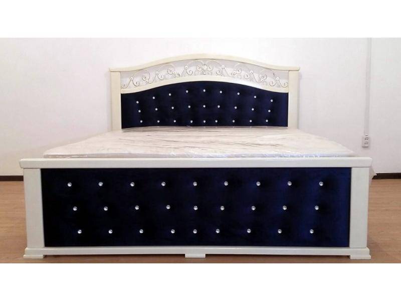 кровать артикул 0733 в Нижневартовске