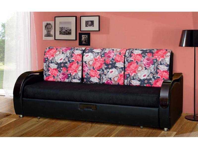 диван прямой натали-5.4 в Нижневартовске