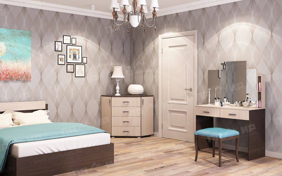 спальня софия вариант 12 в Нижневартовске