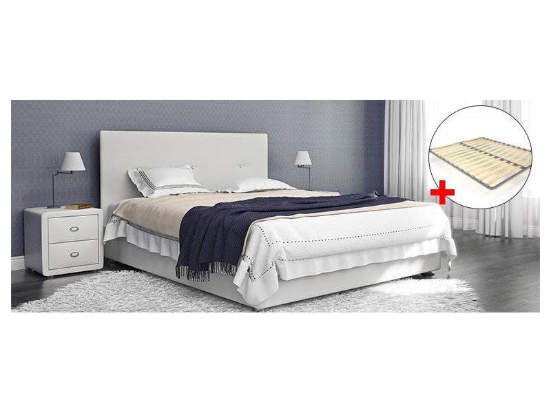 кровать селена с решеткой в Нижневартовске