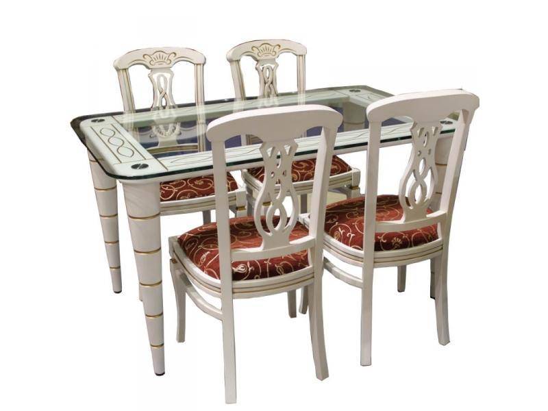 стол обеденный aльт 38-11 в Нижневартовске