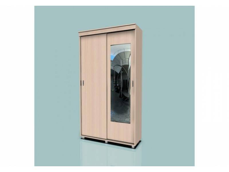 шкаф-купе 1,2 евро в Нижневартовске