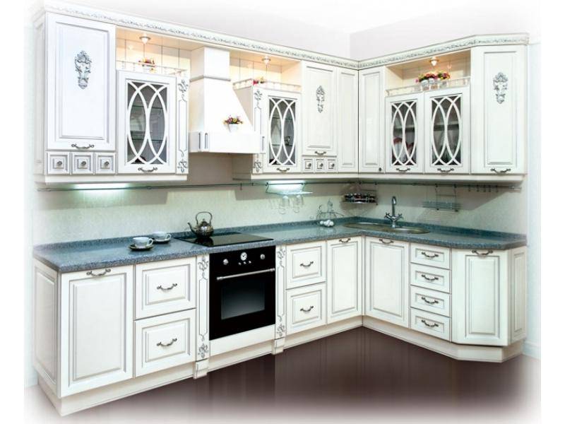 кухня франческа в Нижневартовске