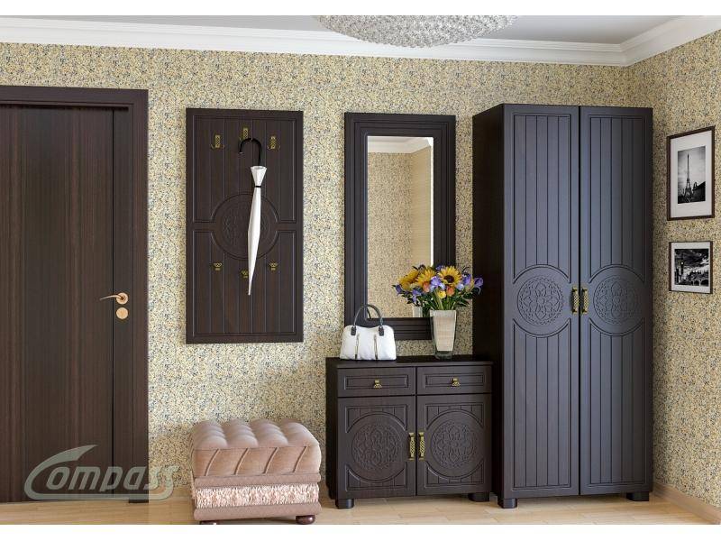 прихожая монблан №2 в Нижневартовске