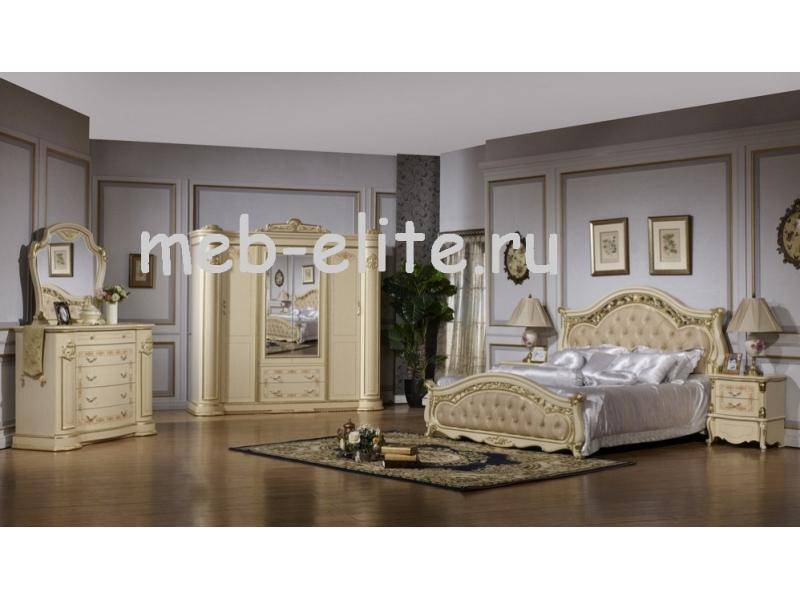 спальня изабель в Нижневартовске