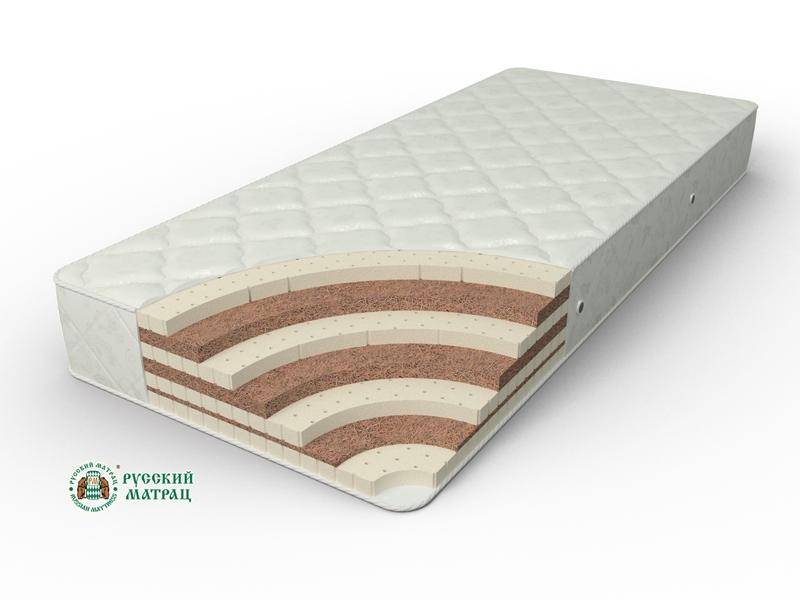 матрац флекс рудис в Нижневартовске