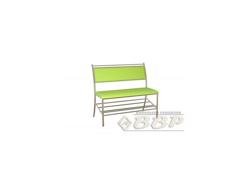 кухонная скамья прямая с обувницей в Нижневартовске