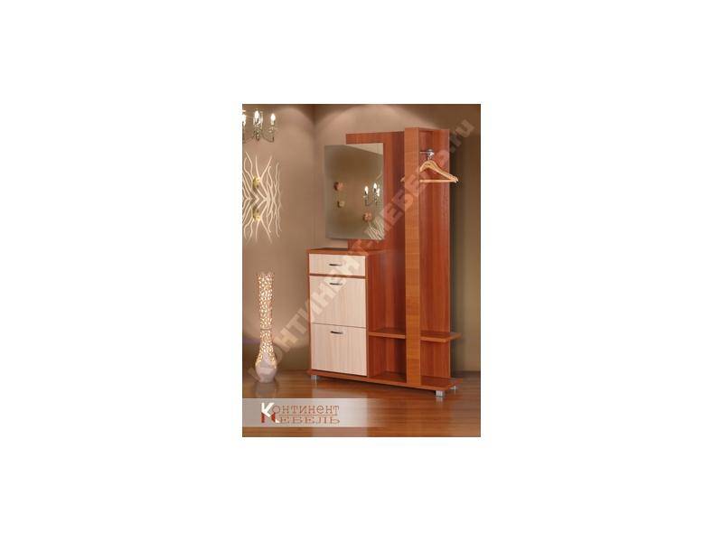 прихожая полина 1 итальянский орех в Нижневартовске