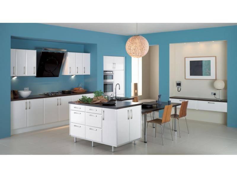 кухонный гарнитур прямой в Нижневартовске