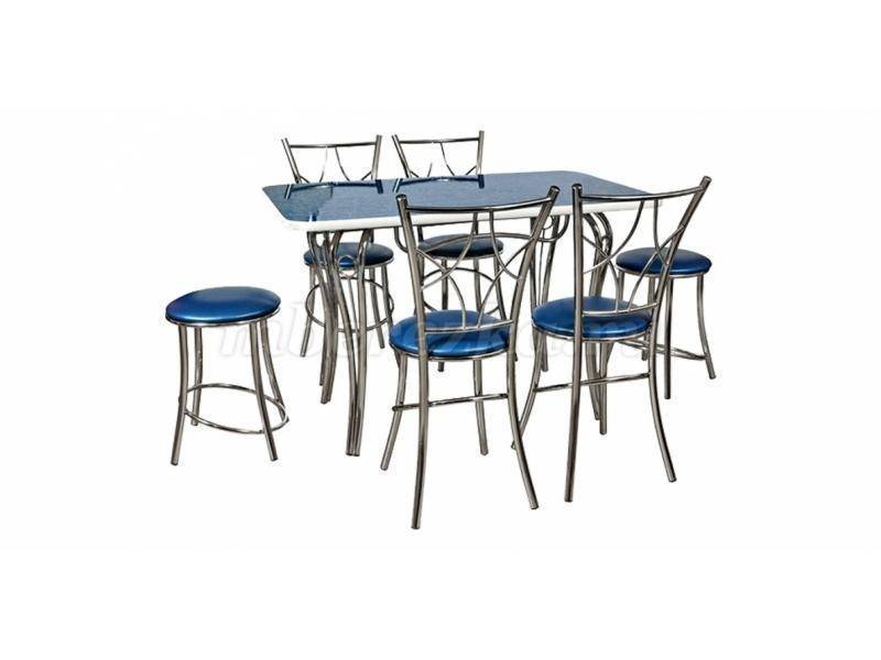 обеденная зона 26 в Нижневартовске