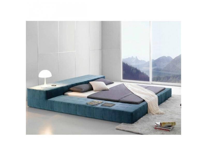 опак стильная кровать в Нижневартовске