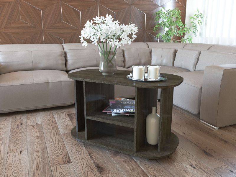 стол журнальный 6 в Нижневартовске