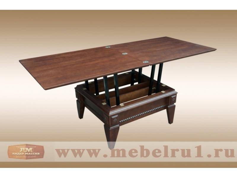 стол-трансформер цезарь в Нижневартовске