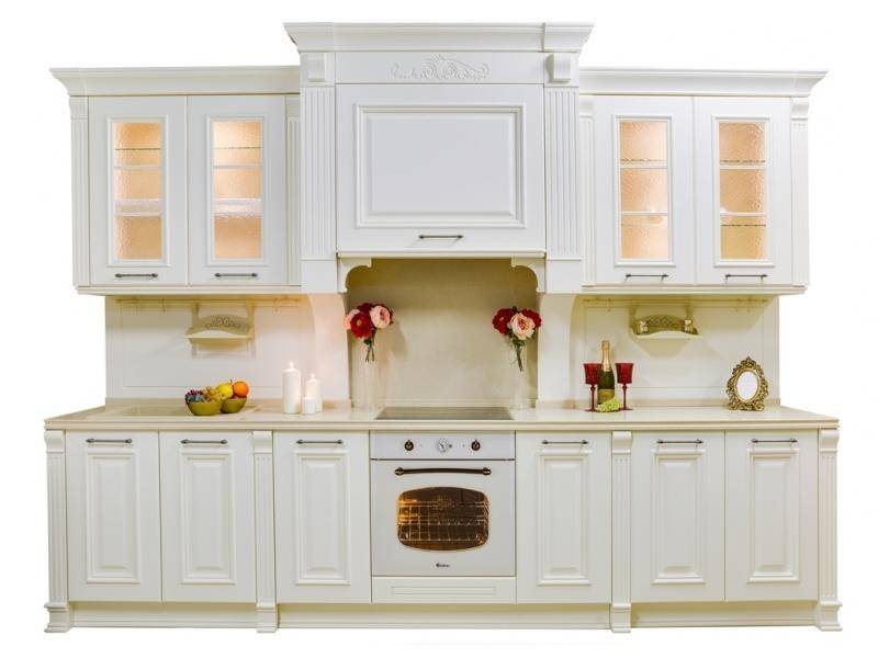 кухня энигма в Нижневартовске