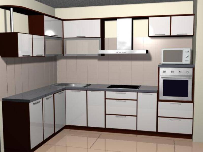 кухня 42 в Нижневартовске