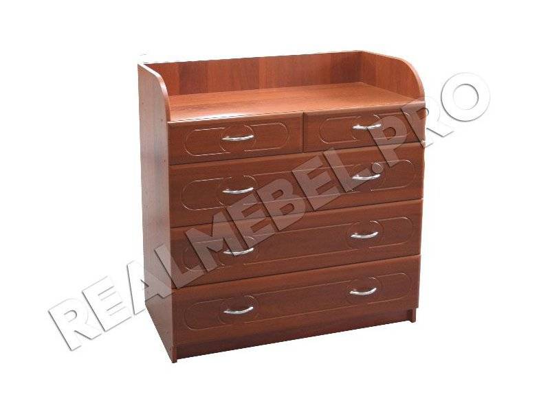 комод елена в Нижневартовске