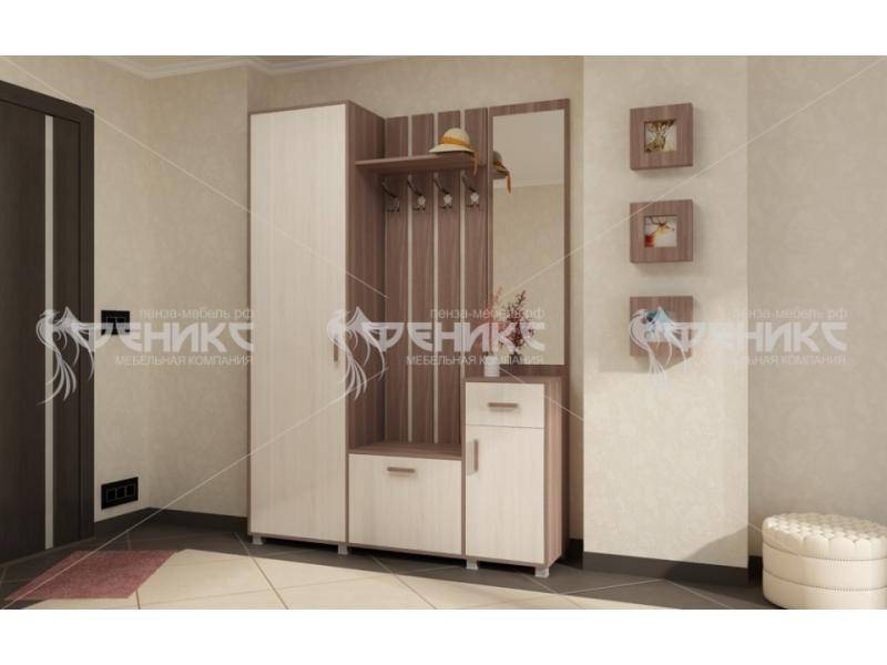 прихожая агата в Нижневартовске