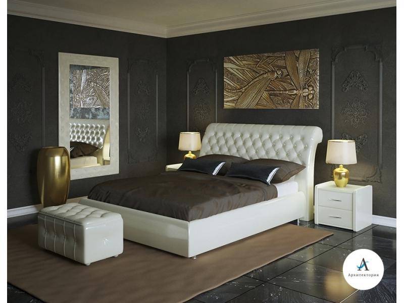 кровать эрмитаж в Нижневартовске