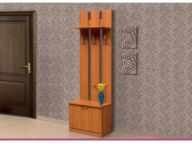 прихожая в Нижневартовске