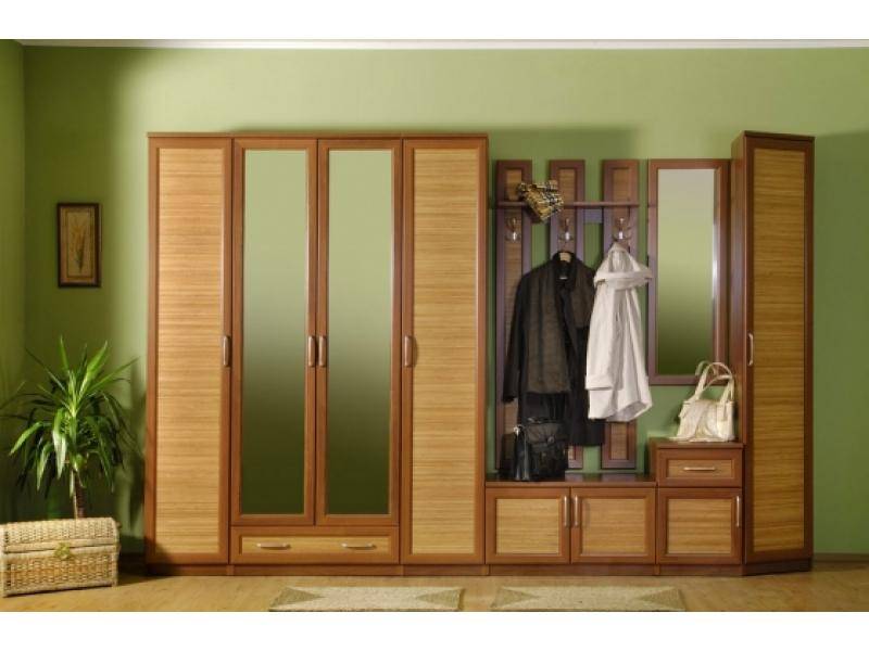 прихожая в Нижневартовске