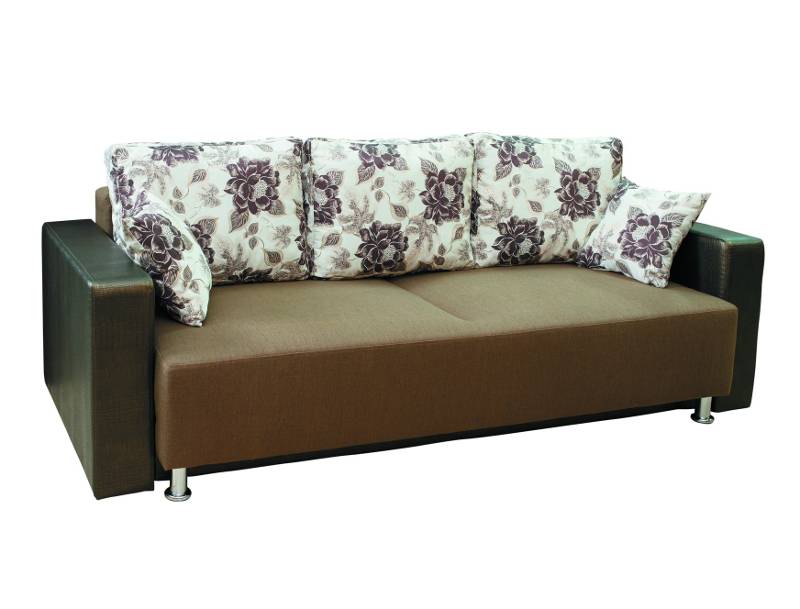 диван прямой стиль тт в Нижневартовске