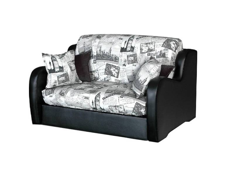 маленький диван даниэль аккордеон в Нижневартовске