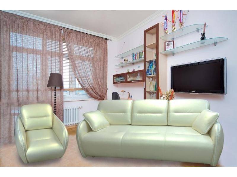 диван прямой «дария 6/2» в Нижневартовске