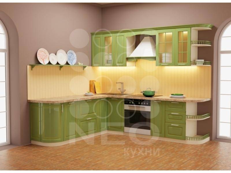 кухня лабр в Нижневартовске