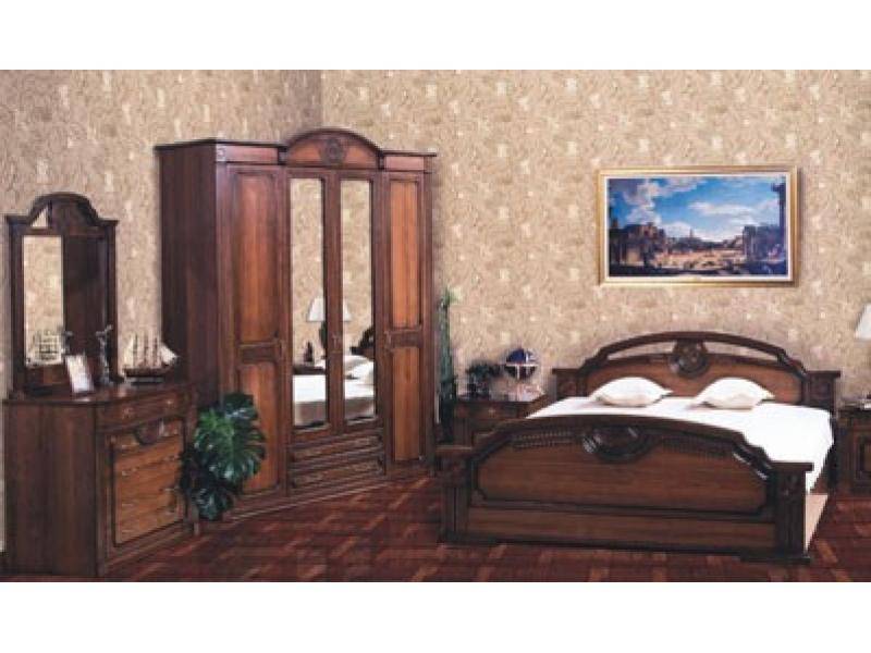 спальня «аида» в Нижневартовске