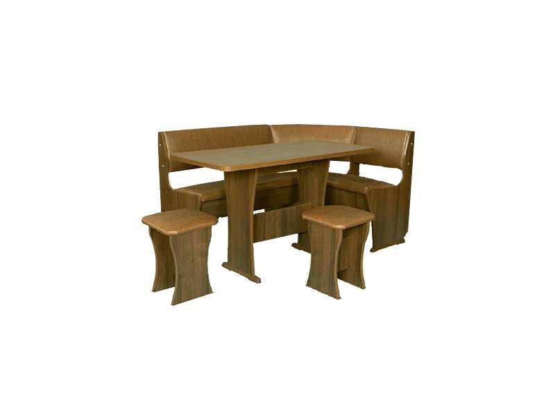 кухонный уголок аккорд в Нижневартовске