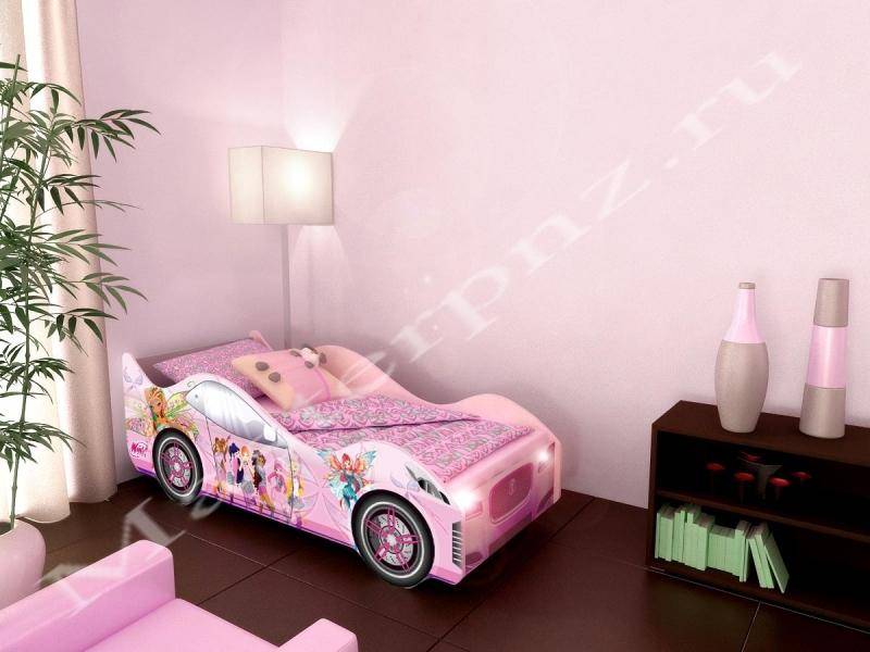 детская 145 в Нижневартовске