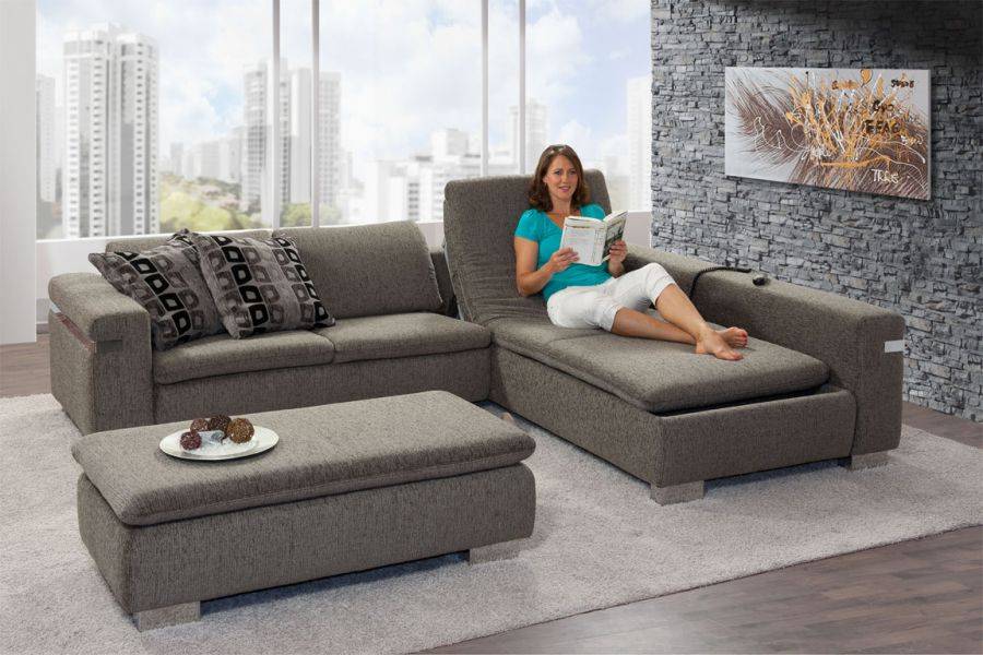 тканевый диван-софа almera в Нижневартовске